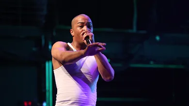 Robin Marchant/Getty Images