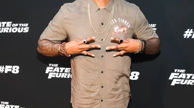 Image via Getty images