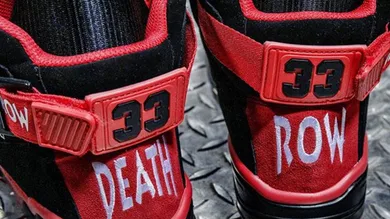 Image Via EwingAthletics