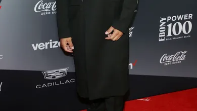 Phillip Faraone/Getty Images