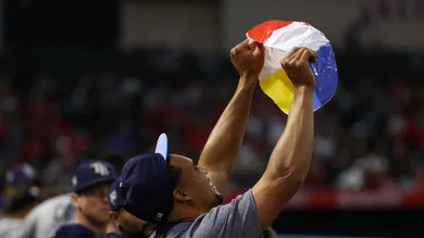 Victor Decolongon/Getty Images