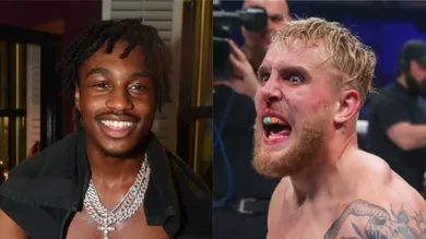 Prince Williams & Rich Graessle/Getty Images