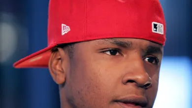 Photo by Bryan Bedder/Getty Images