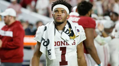 Michael Reaves/Getty Images