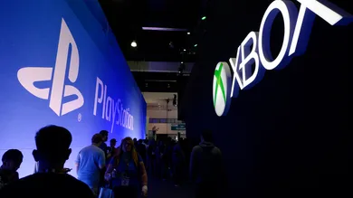 Kevork Djansezian / Getty Images