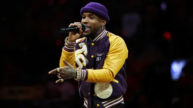 Gregory Shamus/Getty Images