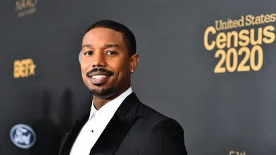 Paras Griffin / Stringer / Getty Images