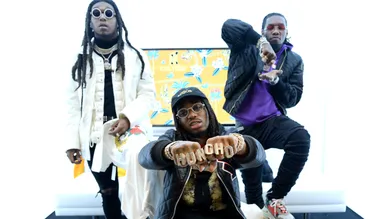 Andrew Toth/Getty Images