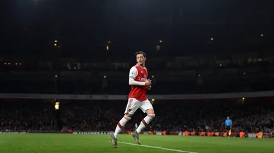 Harriet Lander / Getty Images