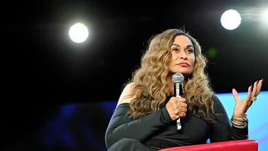 John Sciulli / Getty Images