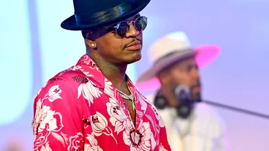 Paras Griffin/Getty Images