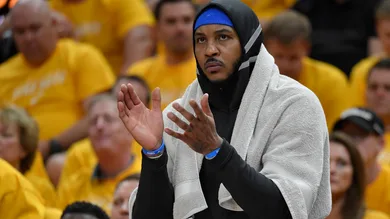 Gene Sweeney Jr./Getty Images