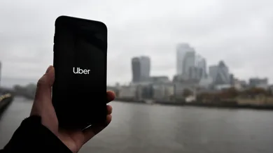 Peter Summers/Getty Images