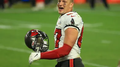 Mike Ehrmann/Getty Images