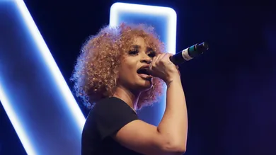 John Parra/Getty Images for Spotify