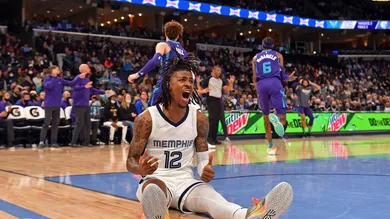 Justin Ford/Getty Images