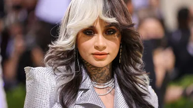 Theo Wargo/Getty Images