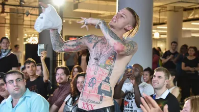 Mike Coppola/Getty Images