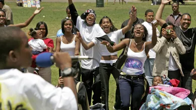 David Paul Morris/Getty Images