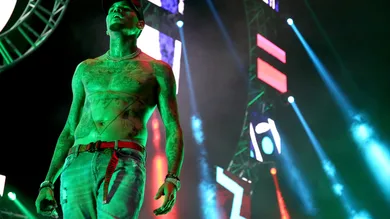 Ser Baffo/Getty Images