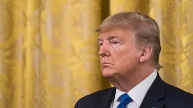 Sarah Silbiger/Getty Images