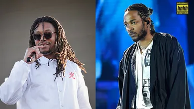 Kevin Mazur/Getty Images Tibrina Hobson/Getty Images