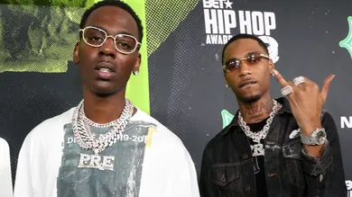 Johnny Nunez / Contributor / Getty Images