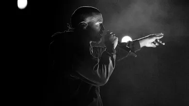 Kevork Djansezian/Getty Images