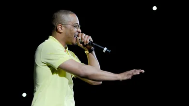 Greg Campbell/Getty Images