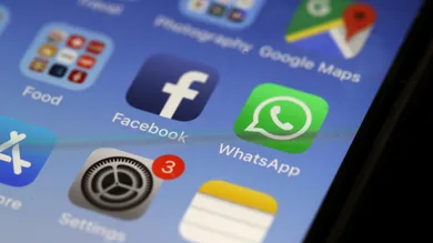 Justin Sullivan/Getty Images