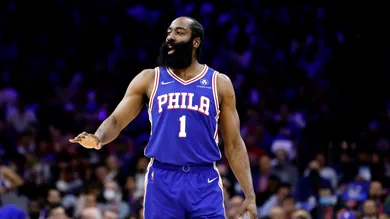 Tim Nwachukwu/Getty Images