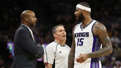 Ezra Shaw/Getty Images