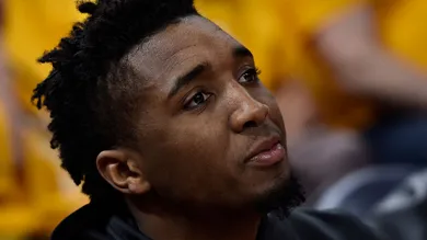 Gene Sweeney Jr./Getty Images