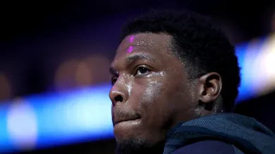 Ezra Shaw/Getty Images