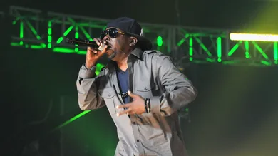 Chris McKay/Getty Images for BET