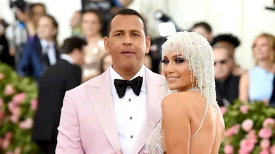 Dimitrios Kambouris/Getty Images