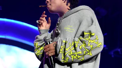 Kevin Winter/Getty Images