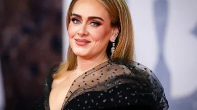 Samir Hussein/Getty Images