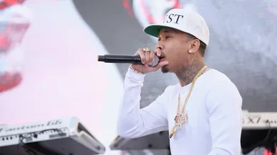 Mike Windle/Getty Images