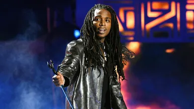 Paras Griffin/Getty Images