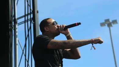 Johnny Nunez/Getty Images