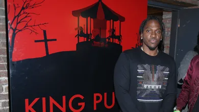 Jerritt Clark/Getty Images