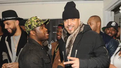 Brad Barket/Getty Images