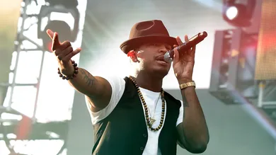 Kevin Winter/Getty Images