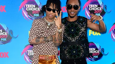 Frazer Harrison/Getty Images