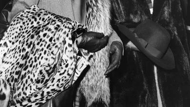 Evening Standard/Getty Images