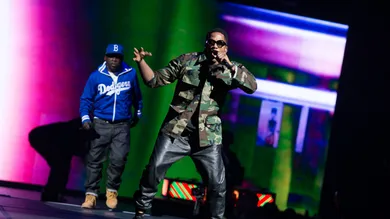 Dave Kotinsky/Getty Images