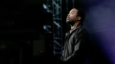 Greg Campbell/Getty Images for TIDAL