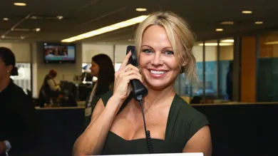 Paul Zimmerman/Getty Images