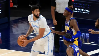 Justin Casterline/Getty Images